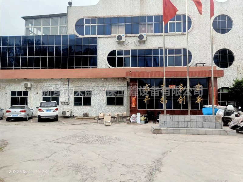 CYH設(shè)備特點(diǎn)有哪些？